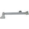 Window Stay Telescopic 300mm