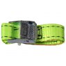 Yellow Retainer Strap and Buckle 50cm