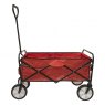 Sealey Folding Canvas Trolley CST802 70kg Capacity