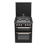 Thetford Thetford K1520 Cooker All Gas 4 Burner With 12V Ignition & Lid Cut Off