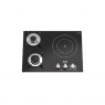 Thetford Thetford Topline 981 Hob Hybrid Gas and Induction (Right Hand)
