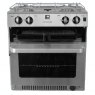 Leisure Products Voyager 4500 2 Burner Hob/Grill/Oven (No Ignition)
