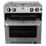 Leisure Products Voyager 4500 2 Burner Hob/Grill/Oven (No Ignition)