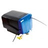 Whale 'High Capacity' 13 Litre Storage Water Heater Mk2 Gas & Electric