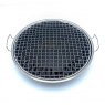 Wolf Outdoors Grillz Biomaster Portable Bio Fuel Stove