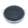 Wolf Outdoors Grillz Biomaster Portable Bio Fuel Stove