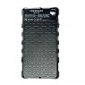 Wolf Outdoors SPB-10 Solar Power Bank Black Edition