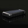 Wolf Outdoors SPB-24 24000mAh Solar Power Bank with Case