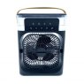 Wolf Outdoors VAPair Chilla Fan with Mist & Adjustable Airflow USB-C