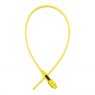 Oxford Combi Zip Lock Yellow