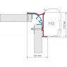 Fiamma Kit for Bailey Mk 2 (98655-946)