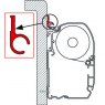 Fiamma Rail R for F35/F45/Zip 3m (02361-01A)