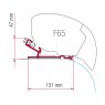 Fiamma Kit for Autocruise (98655-420)