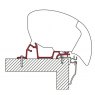 Fiamma Kit for Hobby 2009 (98655-921)