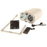 Fiamma Motor Kit Plus F80S White (07929-02-)