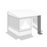 Fiamma Front Panel Light 40 for F45van Privacy Room (08838-01-)