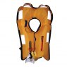 Lalizas Alpha Inflatable Lifejacket Auto 120N With Harness ISO Child
