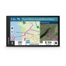 Avtex Avtex Tourer Three GPS Navigator - Caravan & Motorhome Club Edition