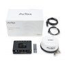 Avtex Avtex AMR105X 5G Dual Sim & Wi-Fi 6 Mobile Internet Router - White