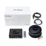 Avtex Avtex AMR105X 5G Dual Sim & Wi-Fi 6 Mobile Internet Router - Black