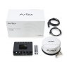 Avtex Avtex AMR104x 4G Dual Sim & Wi-Fi Mobile Internet Router - White
