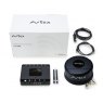 Avtex AMR104x 4G Dual Sim & Wi-Fi Mobile Internet Solution - Black