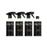 August Race August Race RV Kit Pack - Total Wash, Daily Detail, Streak Off, Odour Kill - 4 x 250ml