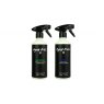 August Race Hot Tub Kit - Tub Scrub/ Tub Protect Kit - 2 x 500ml