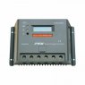 Photonic Universe 60A solar panel charge controller / regulator with LCD display and advanced progra