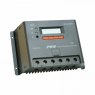 Photonic Universe 60A solar panel charge controller / regulator with LCD display and advanced progra