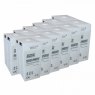 Photonic Universe Photonic Universe 24V 500Ah AGM deep cycle battery bank (12 x 2V batteries) for large power systems