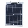 Photonic Universe 20W 12V Reinforced Semi-flexible solar charging kit
