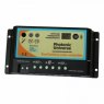 Photonic Universe Photonic Universe 100W 12V ultra-narrow semi-flexible dual battery solar charging kit