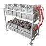 Photonic Universe Photonic Universe 10kW Zero-Transfer Uninterrupted Power Supply (UPS) System with 24kWh energy stora