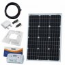 Photonic Universe Photonic Universe 60W 12V solar charging kit with 10A controller, mounting brackets and cables