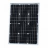 Photonic Universe Photonic Universe 60W 12V solar charging kit with 10A controller, mounting brackets and cables
