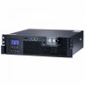 Photonic Universe Iconica 5000W 48V rack-compatible pure sine wave inverter with zero transfer, 4000