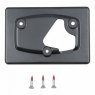 Victron Victron Victron Energy GX Touch 70 Wall Mount