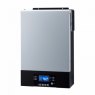 Photonic Universe Iconica 6000W 48V pure sine wave inverter with zero transfer, 6000W solar input, 1