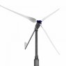 Photonic Universe Photonic Universe 2kW grid-tie wind turbine kit with 5.5kW hybrid inverter and 24kWh battery bank fo