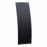 Photonic Universe 1.5kW complete van conversion kit with 2 x 150W black narrow semi-flexible solar p