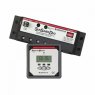 Photonic Universe Photonic Universe 1.5kW complete dual battery van conversion kit with 2 x 150W black narrow semi-fle