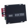 Photonic Universe 30A 12V DC to 12V DC Advanced Automatic Multi-Stage Battery-to-Battery Charger wit