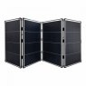 Photonic Universe Photonic Universe 400W 12V/24V lightweight folding solar panel without a solar charge controller