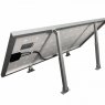 Photonic Universe Photonic Universe Pair of adjustable metal brackets for tilting a solar panel (variable length 390-6
