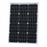 Photonic Universe Photonic Universe 60W 12V solar panel with 5m cable