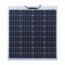 Photonic Universe Photonic Universe 80W Reinforced semi-flexible solar panel with a durable ETFE coating
