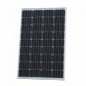 Photonic Universe 120W 12V solar charging kit with 10A controller, mounting brackets and cables