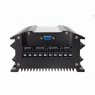 Photonic Universe 400W 12V hybrid wind MPPT charge controller with 200W solar input and LCD display