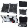 Photonic Universe Photonic Universe 40W 12V folding solar charging kit for motorhome, caravan, boat or any other 12V s